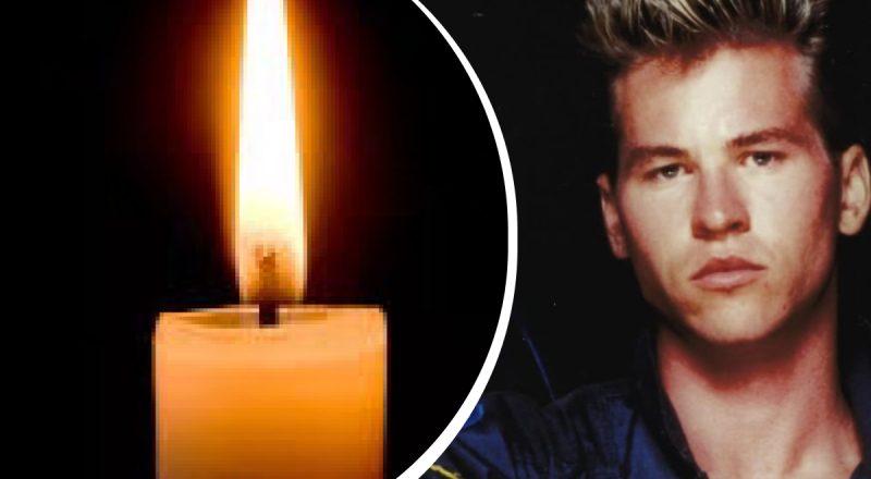 Помер зірка фільму "Бетмен" і "Найкращий стрілець"