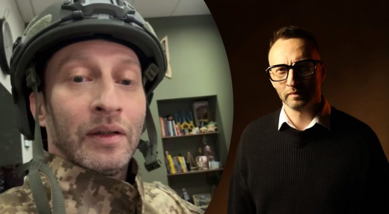 Популярний український співак після мобілізації зізнався, чим займається