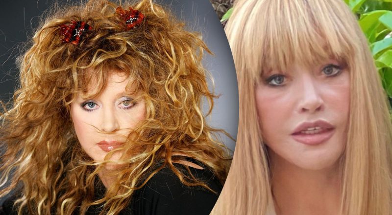 Алла Пугачева выразила свою гражданскую позицию - что произошло