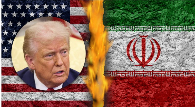 Трамп хочет заставить Иран пойти на сделку с США без войны