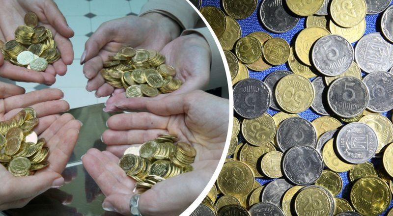 "Копейки" больше не будет: глава НБУ рассказал о тираже новой монеты