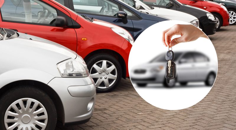 Работают как часы: ТОП-10 б/у автомобилей до $8000, которые служат годами