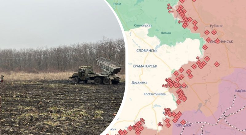 Войска РФ собрались наступать на важном направлении: военный раскрыл детали