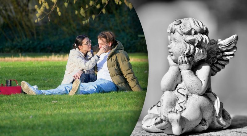 3 знака зодиака, которым в апреле покровительствует ангел-хранитель