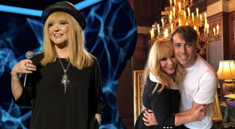 "Лишь бы вы не возвращались": новое фото Пугачевой взбесило оккупантов