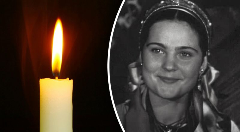 Умерла "Химка" из фильма "За двумя зайцами" Таисия Литвиненко