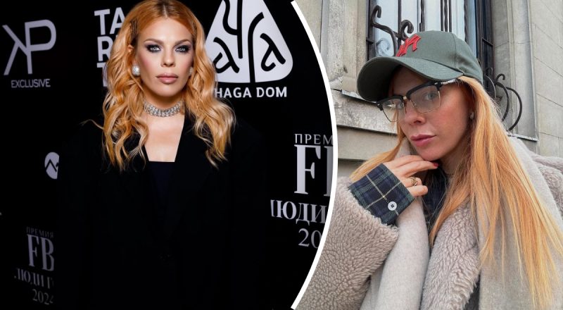 Татова донька: Стоцька показала нове фото доньки-копії Кіркорова