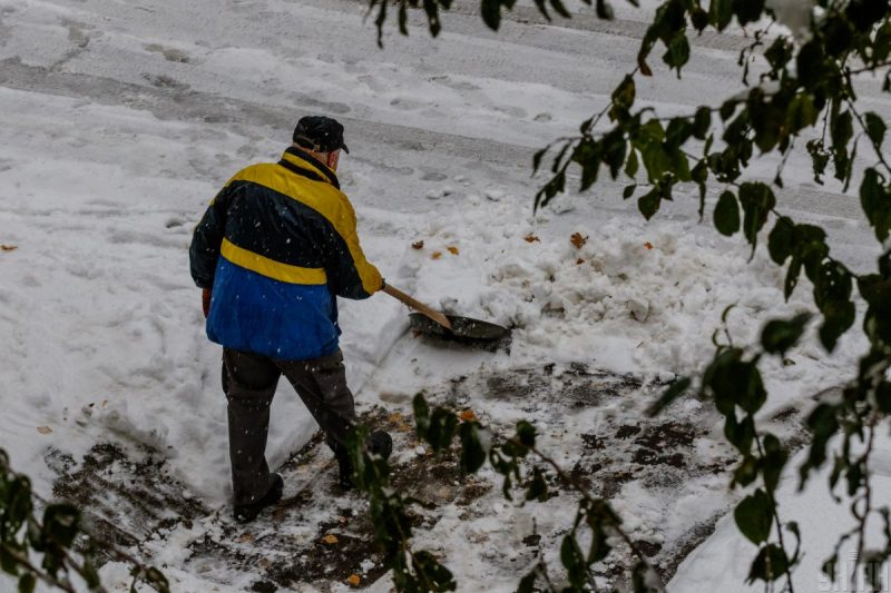 Ударит 11-градусный мороз: названы регионы, где усилится похолодание