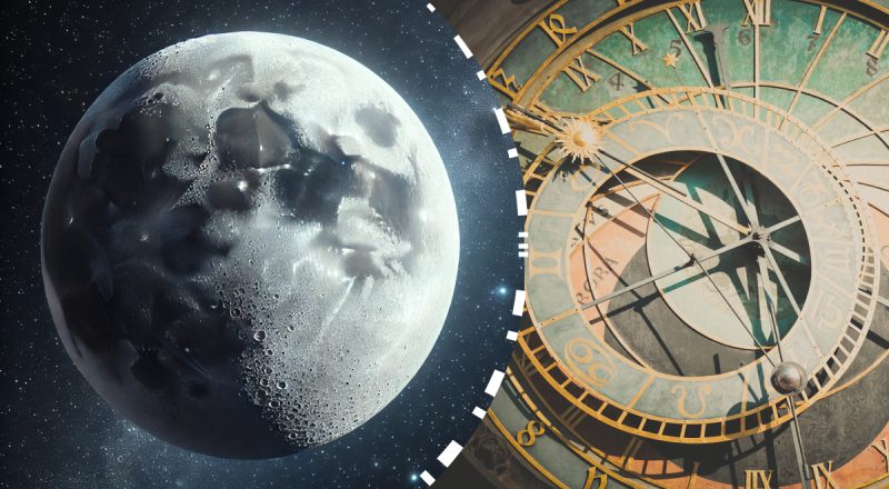 Лунный календарь на 8 апреля: какие изменения произойдут в жизни