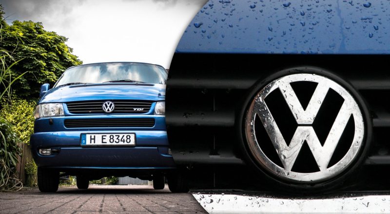 Водії будуть здивовані: що насправді означає логотип Volkswagen