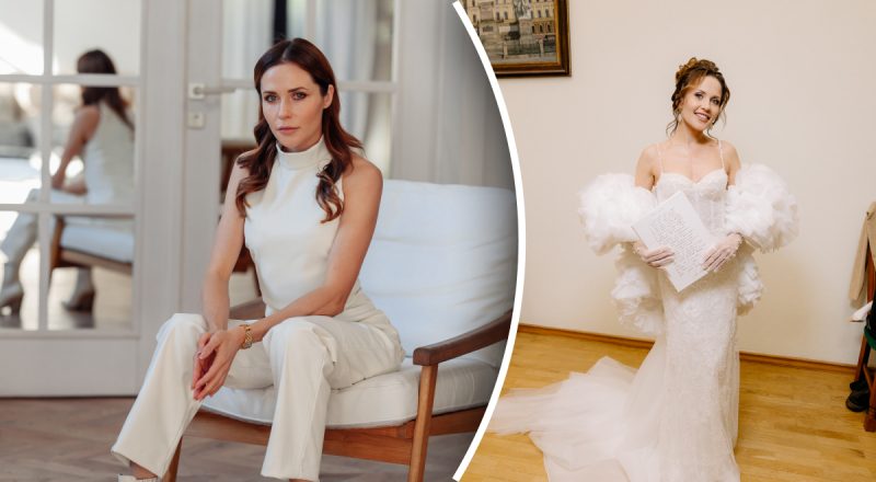 "Життя триває": Наталка Денисенко приголомшила зізнанням про особисте життя