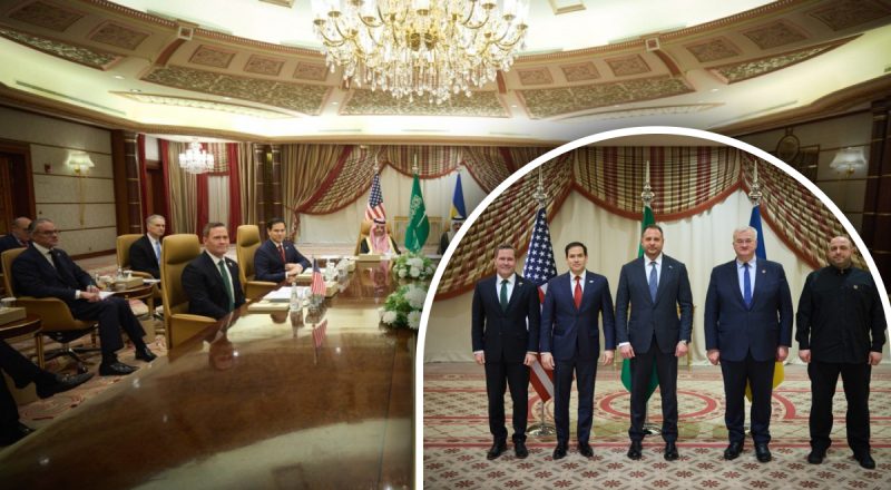 Зеленский анонсировал новые переговоры с США - названа главная тема и дата