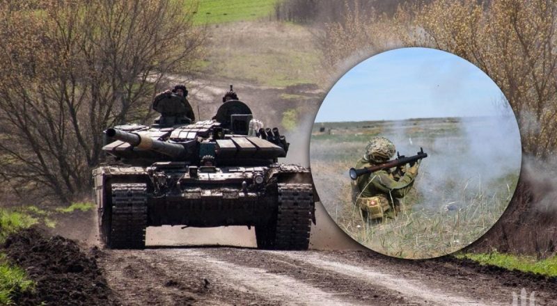 Наступ РФ на Сумську область: в ISW розкрили плани Кремля