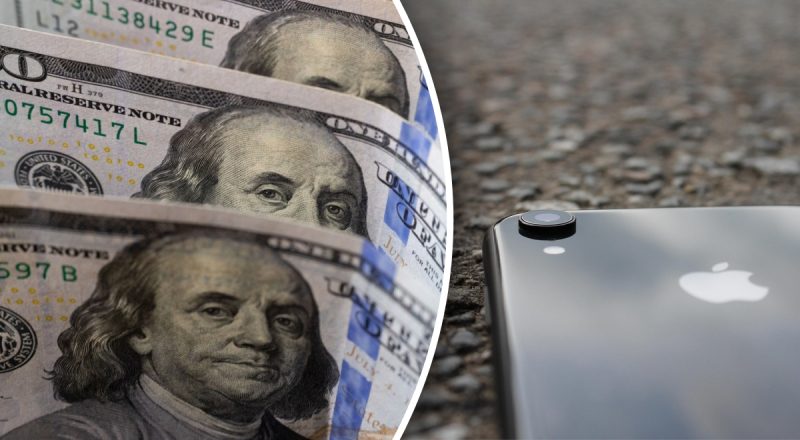 Цены на iPhone могут вырасти до 3,5 тысяч долларов: в чем причина