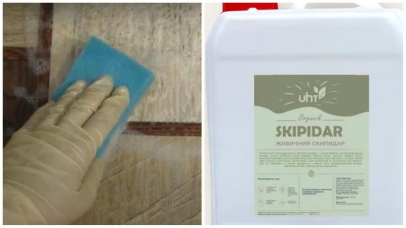 Копійчаний засіб здивує результатом: чим відмити старий жир із лінолеуму