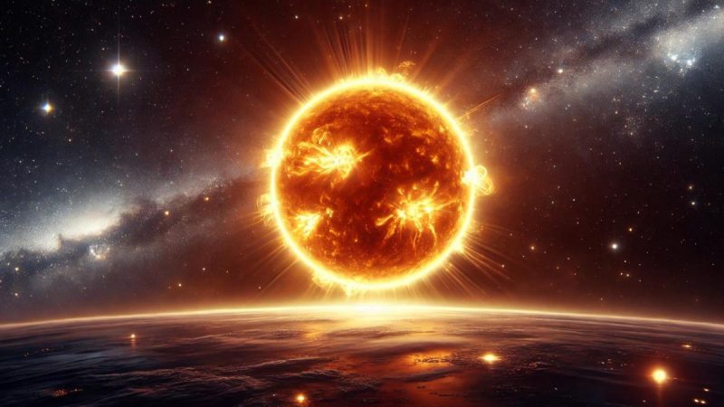 Шторм дуже затягується: коли закінчиться неймовірно сильна магнітна буря