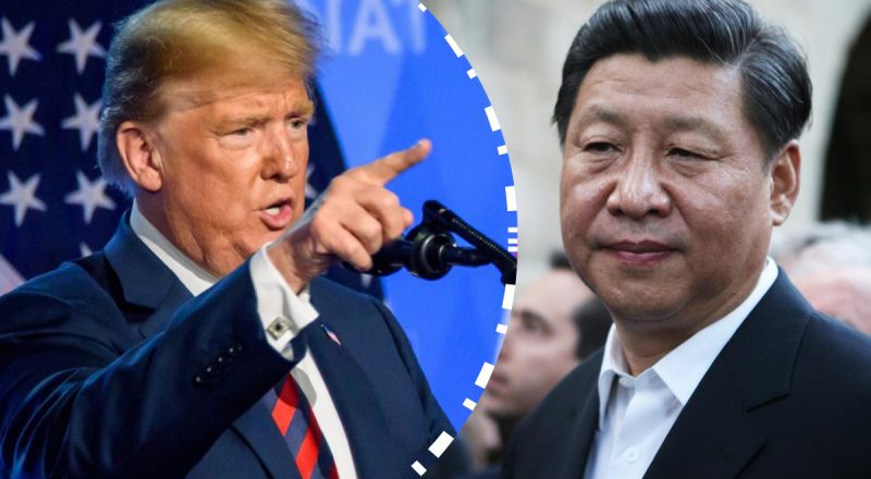 Затея Трампа выходит из-под контроля: в мире разразится новая война