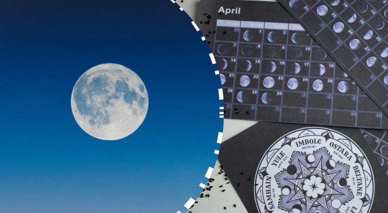 Лунный календарь на 11 апреля: что нельзя делать, чтобы не потерять силы