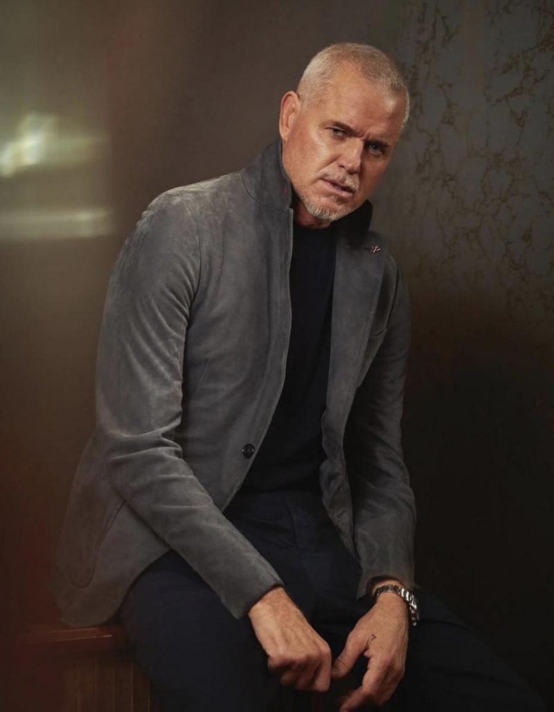 Оргазмға дейін