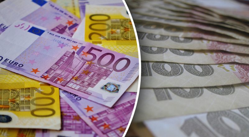 Курс евро в Украине резко подскочил: как изменилась ситуация на рынке
