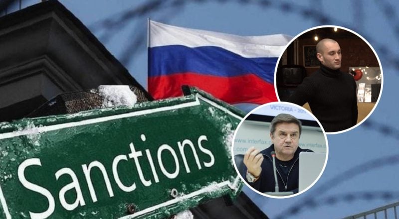 Известные в Украине люди и не только: Зеленский ввел новые санкции