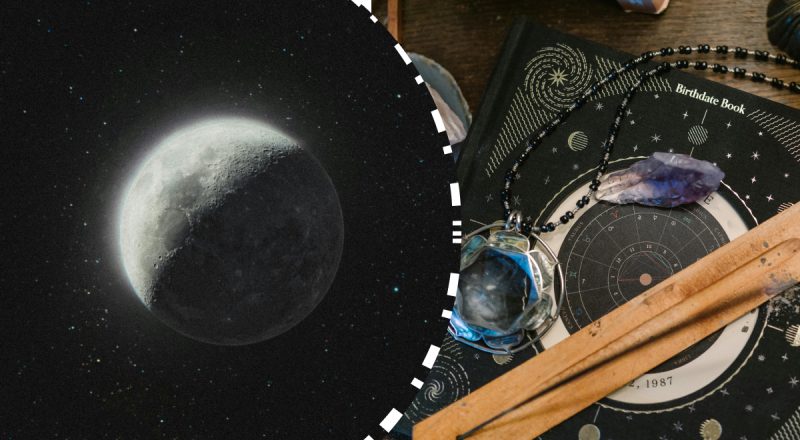 Лунный календарь на 12 апреля: что может добавить проблем в этот день