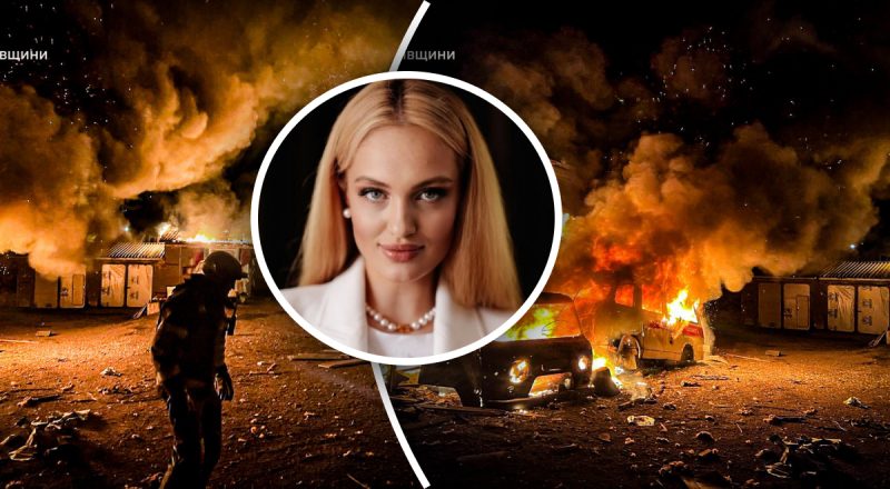 "Хочуть знищити": які місця в Україні будуть бомбити РФ