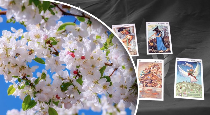 Гороскоп Таро на тиждень з 14 по 20 квітня: Овен - перешкоди, Рак - підтримка