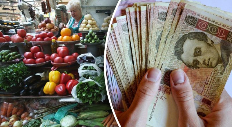 Заморозки ударили по ценам: какие продукты вскоре могут подорожать в Украине