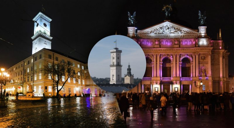 Кто придумал название Львова и как город назывался сначала - малоизвестный факт