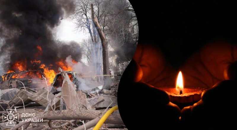 "Как это возможно?": Галкин осудил РФ за ракетный удар по Сумам