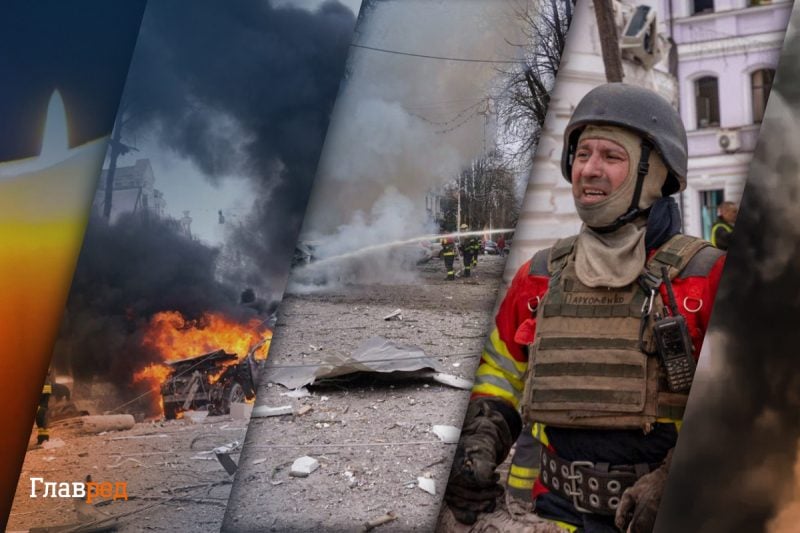 Трагедия в Сумах, реакция мира и заявления Трампа: главные новости Украины (дайджест)