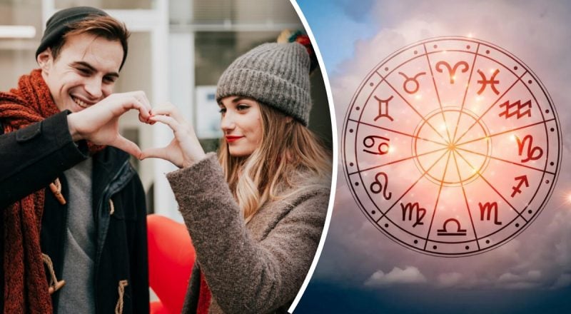 У трьох знаків зодіаку скоро будуть метелики в животі: на кого чекає щастя