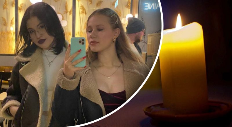 "Вы были светом": российский удар по Сумах унес жизни двух студенток