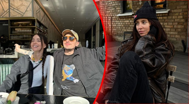 "Чтобы Надя стала мамой": Позитив воссоединился с Надей Дорофеевой на сцене