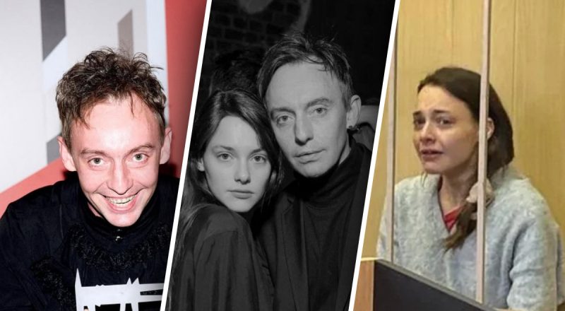 Российская актриса дважды пырнула ножом своего любовника: ей "светит" 10 лет