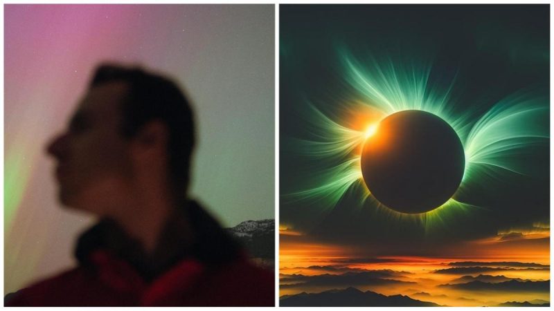 Землю накрывает магнитная буря: появился прогноз максимальной "атаки"