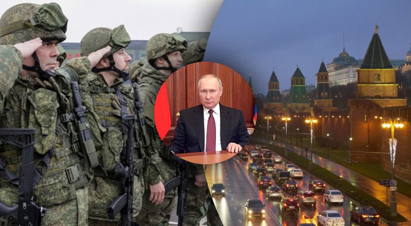 "Российская армия начнет сыпаться": Кремлю поставили дедлайн по войне в Украине