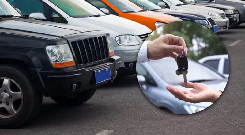 Только одна привычка водителей может снизить стоимость авто: какая причина