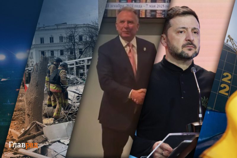 ВСУ отомстили за Сумы и вступление Украины в НАТО: главные новости Украины (дайджест)