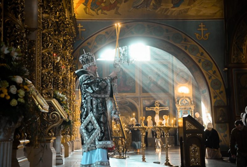 приметы 