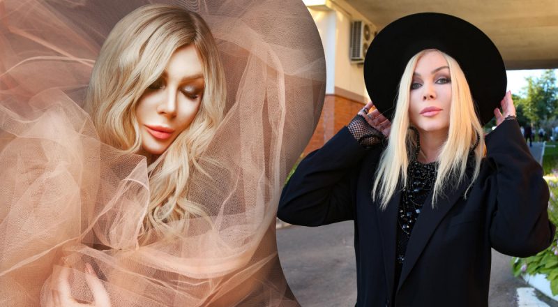 "30% було пошкоджено": що сталося з Іриною Білик насправді