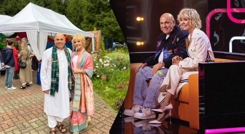 За путинистку Валерию возьмется СБУ - что она вытворила