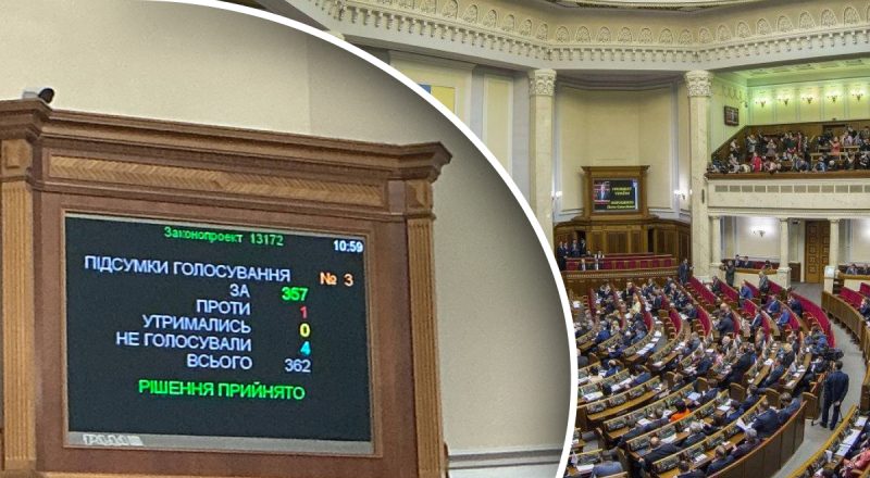 Военное положение и мобилизацию в Украине официально продлили: названы даты