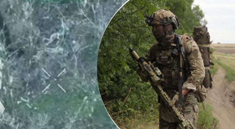 У нього навіть не було зброї: росіяни жорстоко вбили українського полоненого