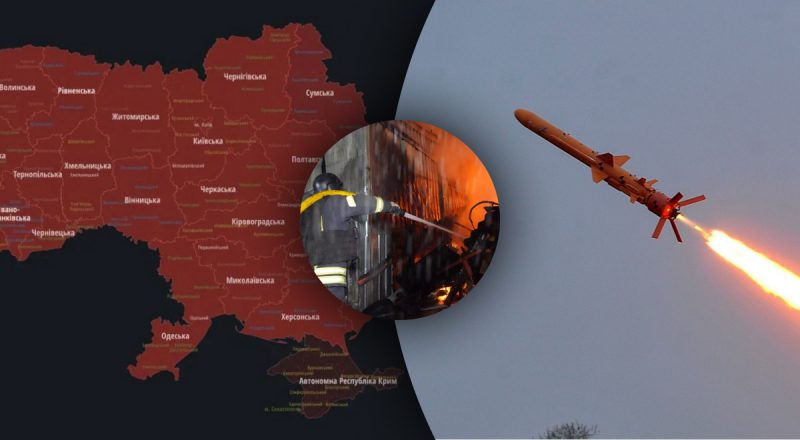 Масштабный удар по Украине на Пасху: в МИД рассказали, чего ждать украинцам