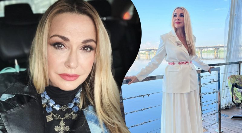 "Меня подвели": Ольга Сумская попросила прощения после обращения к Зеленскому