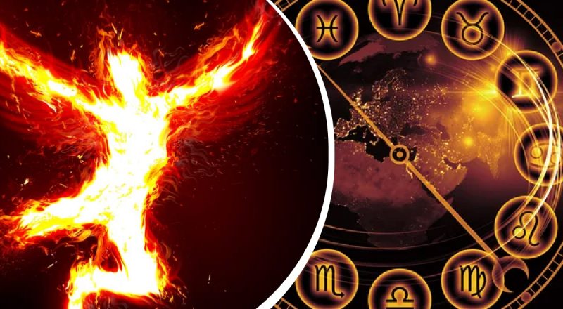 Возродятся из пепла, как птица-Феникс: какие 4 знака изменят жизнь весной