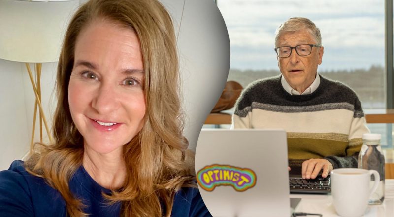 Бывшая жена Билла Гейтса впервые призналась, почему ушла от миллиардера