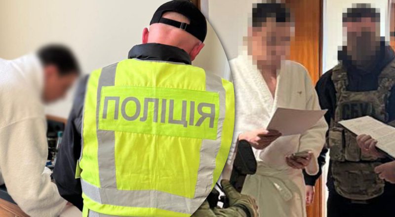 Может сесть на 7 лет: заместителю Кличко объявили подозрение, детали